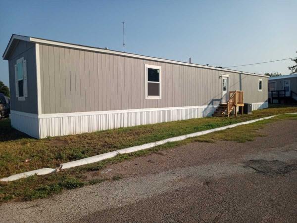 2023 Clayton 35MYO16723AH24 (DYNAMIC) Manufactured Home