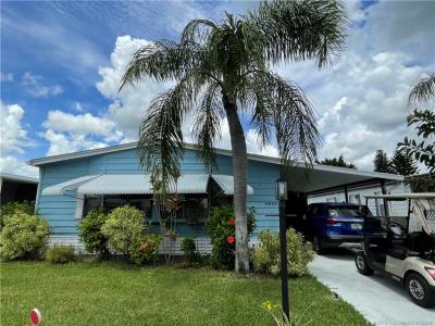 Mobile Home at 14402 SW Divot Dr Indiantown, FL 34956