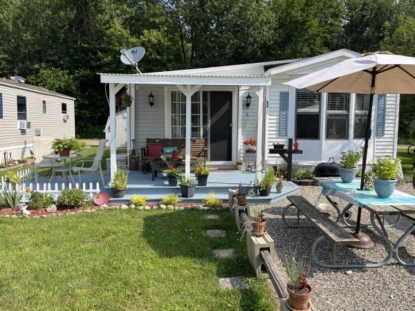 Kropf Wedgewood Park Manufactured Home