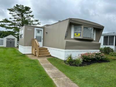 Mobile Home at 3353 George Wixom, MI 48393