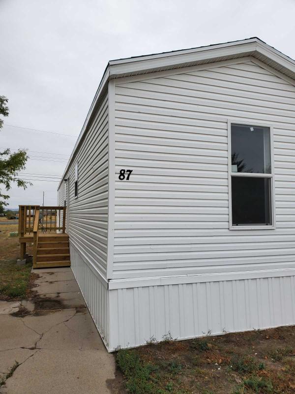 2021 Champion Mobile Home For Sale or Rent 24 Erin Ln 87 Scottsbluff, NE