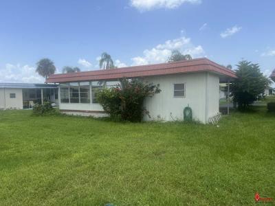 Mobile Home at 7100 Ulmerton Road, Lot 828 Largo, FL 33771