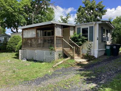 Mobile Home at 5240 Rt 9W Newburgh, NY 12550