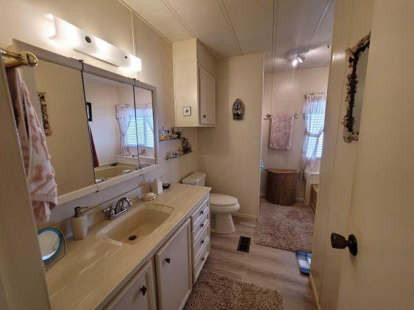 1977 BUCKINGHAM Manufactured Home