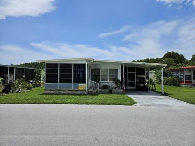 Mobile Home at 6133 Concordia Ave New Port Richey, FL 34653