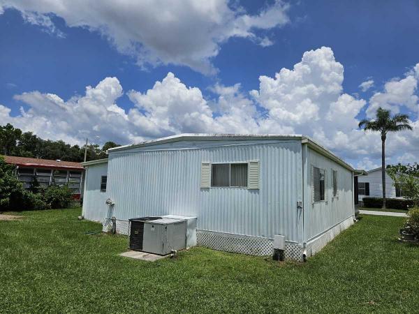 1978 Manufactured Home