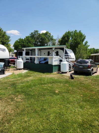 Mobile Home at 29 State Hwy 52 Lot 20 Erie, CO 80516