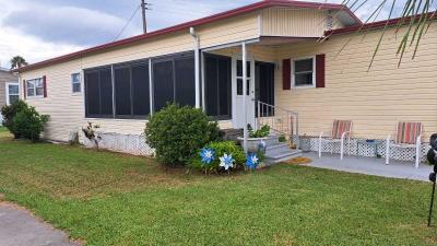 Mobile Home at 6515 15th Street E, Lot G-02 Sarasota, FL 34243