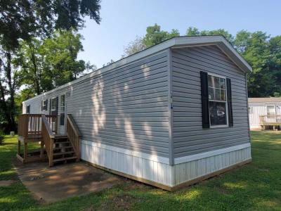 Mobile Home at 4413 Iris Bloomington, IN 47403