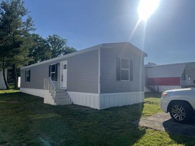 Mobile Home at 475 Stoystown Road Lot 131 Ea Somerset, PA 15501