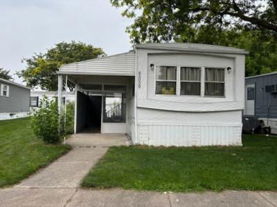 Mobile Home at 43029 Calais Ave. #192 Sterling Heights, MI 48314
