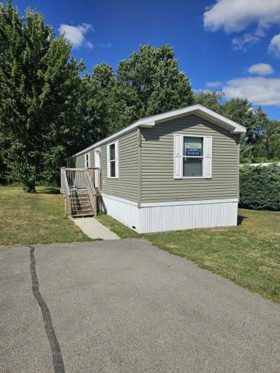 Mobile Home at 304 Briarclilf Greensburg, PA 15601