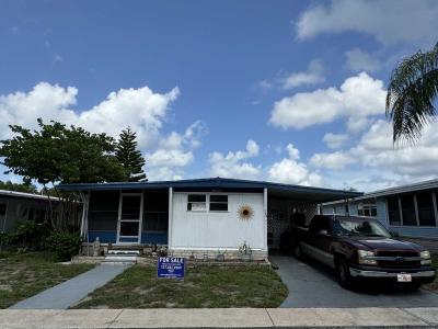 Mobile Home at 39248 Us Highway 19 N. Tarpon Springs, FL 34689