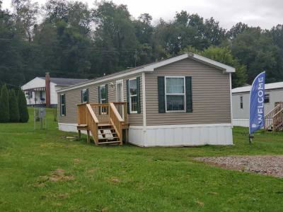 Mobile Home at 212 Brown Derry, PA 15627