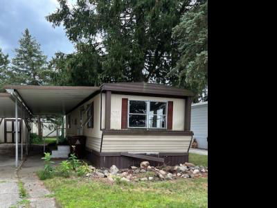 Mobile Home at 12 Allspruce Dr Saint Louis, MI 48880