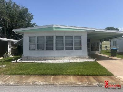 Mobile Home at 3113 State Road 580, Lot 242 Safety Harbor, FL 34695