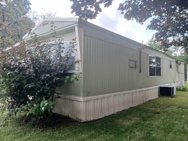 1969 Vindale Manufactured Home