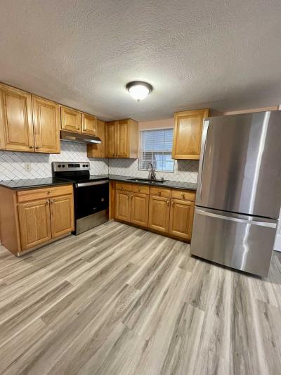 Mobile Home at 2236 Gulf To Bay Blvd Clearwater, FL 33765