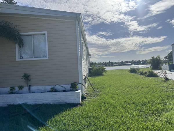 Suncoast Mobile Home