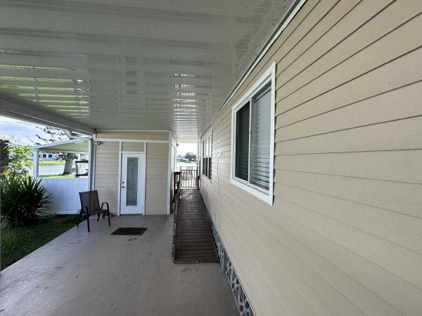 Suncoast Mobile Home