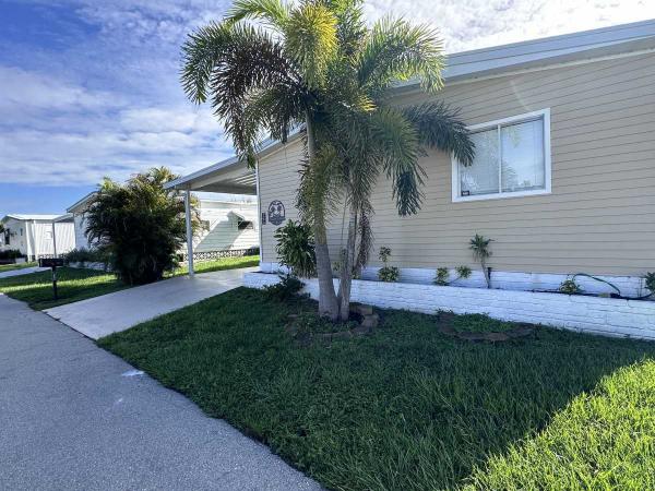 Suncoast Mobile Home