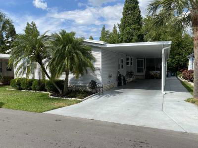 Mobile Home at 142 Michigan Dr Mulberry, FL 33860
