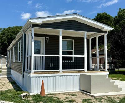 Mobile Home at 2538 Tremont Avenue #83 Egg Harbor Township, NJ 08234