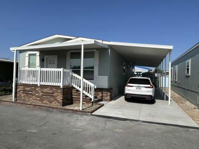 Mobile Home at 8051 Acacia Avenue #60 Garden Grove, CA 92841