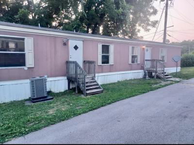 Mobile Home at 6301 State Ave Kansas City, MO 66102