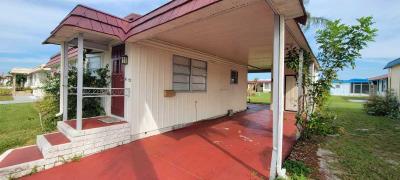 Mobile Home at 7100 Ulmerton Rd Lot 722 Largo, FL 33771