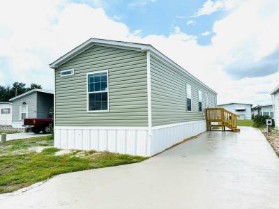 Mobile Home at 60 Kent Drive Winter Haven, FL 33880