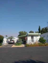 1963 Life Style Mobile Home