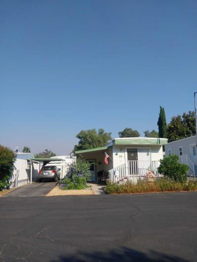 Mobile Home at 35080 Chandler Ave # 66 Calimesa, CA 92320