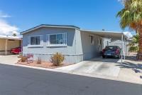 1983 Golden West Mobile Home