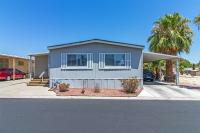 1983 Golden West Mobile Home