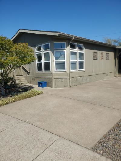 Mobile Home at 2601 NE Jack London St 123 Corvallis, OR 97330