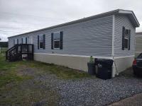 2021 Clayton Manufactured Home