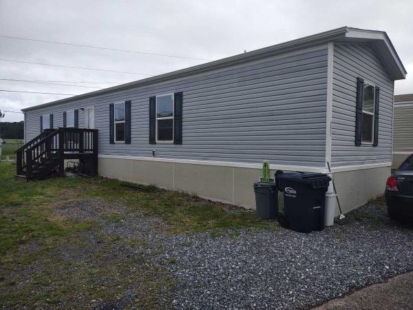 2021 Clayton Manufactured Home