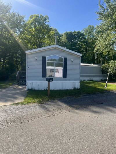 Mobile Home at T8N: 800 Indiana Highway 212 Michigan City, IN 46360