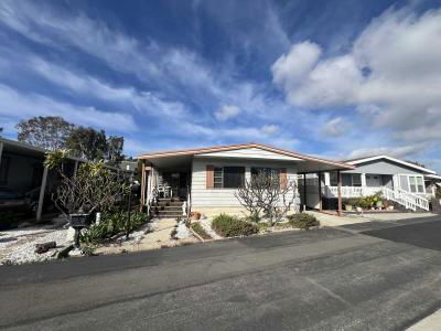 Mobile Home at 16222 Monterey Lane, #206 Huntington Beach, CA 92649
