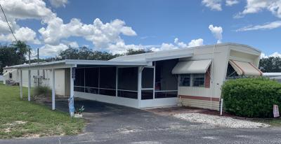 Mobile Home at 3009 Phil Lane Sebring, FL 33870