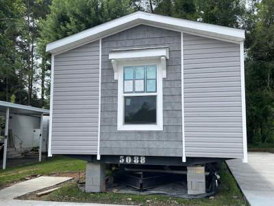 Mobile Home at 33 Ironwood Dr. Hendersonville, NC 28739