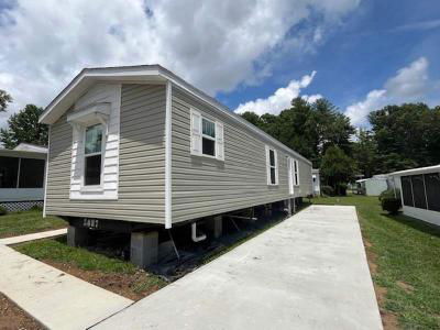 Mobile Home at 63 Blue Spruce Ln. Hendersonville, NC 28739