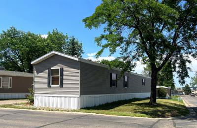 Mobile Home at 3717 S Taft Hill Rd Site 153 Fort Collins, CO 80526