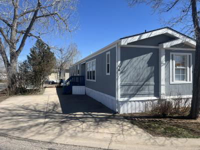 Mobile Home at 2300 W County Rd 38E Site 074 Fort Collins, CO 80526