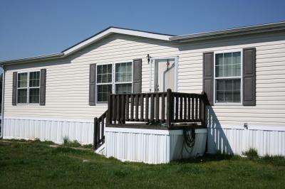 Mobile Home at 3259 Sturbridge Lane Concord, NC 28025