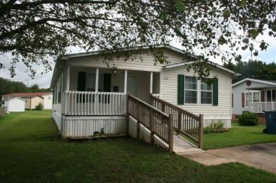 Mobile Home at 239 Lacoma Lane Concord, NC 28025