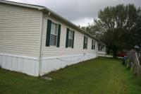 2002 Summit Crest Homes 14005461AB Mobile Home