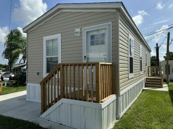 2024 Live Oak Homes Mobile Home For Sale