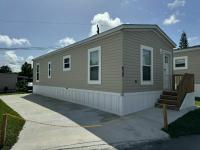 2024 Live Oak Homes The Acorn Manufactured Home